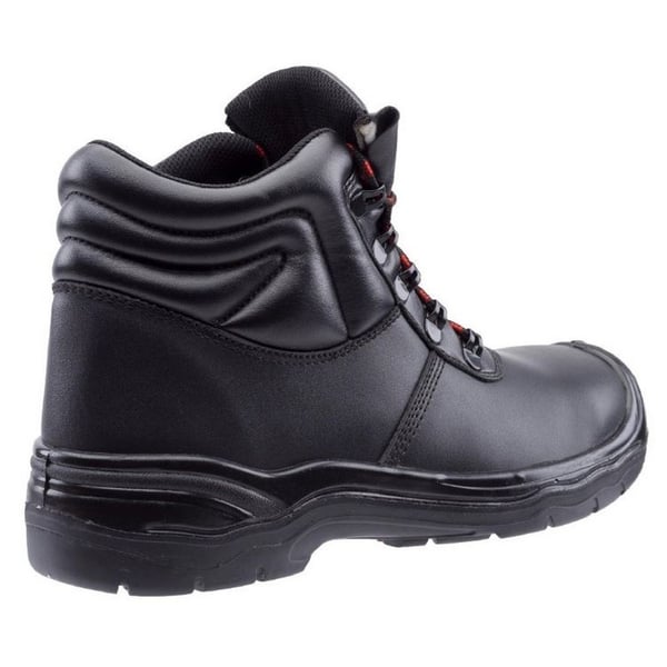 Centek Mens FS336 S3 Lace Up Leather Safety Boot