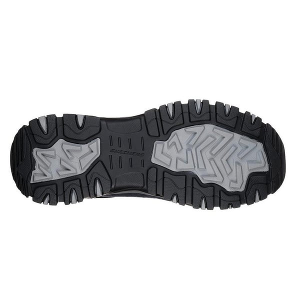 Skechers Greetah Workwear Composite Toe Sko til mænd