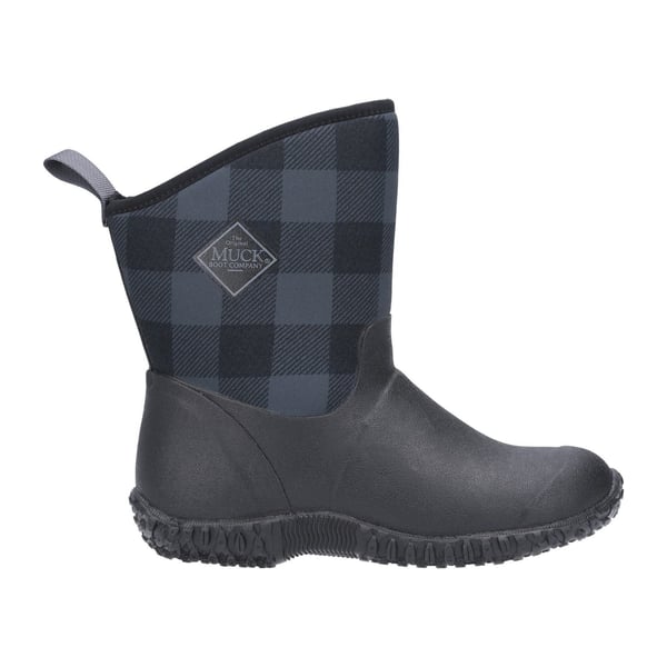 Muck Boots Dame/Damer Muckster II Mid Wellington Muck Boots Dame/Damer Muckster II Mid Wellington