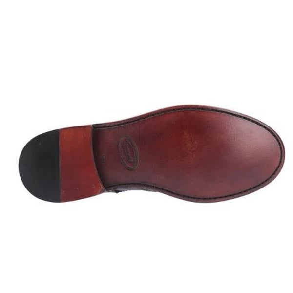 Cotswold Mens Quenington Goodyear Welt Lace Up Leather Shoe