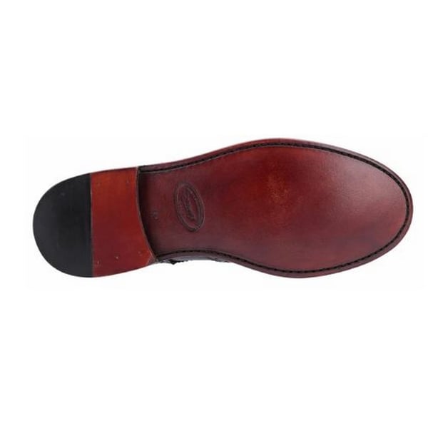 Cotswold Mens Quenington Goodyear Welt Lace Up Leather Shoe