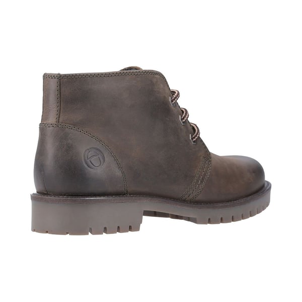 Cotswold Stroud Lace Up læderstøvle til mænd