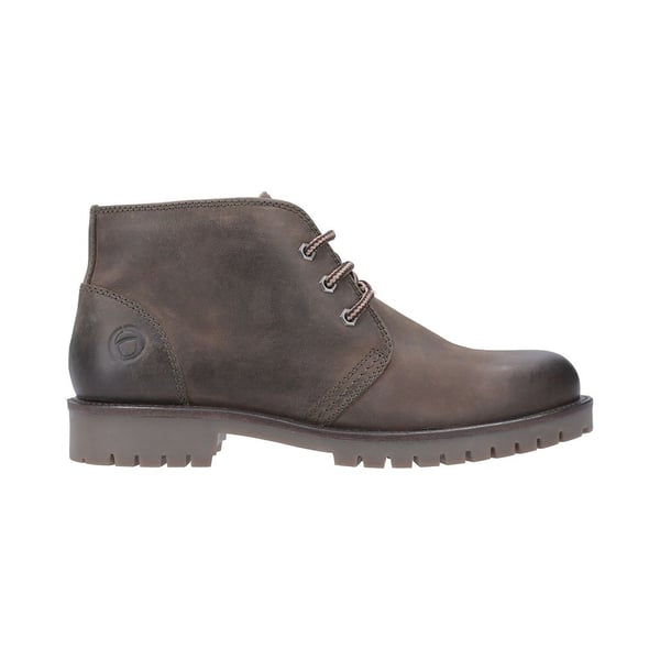 Cotswold Stroud Lace Up læderstøvle til mænd