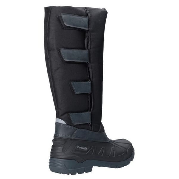 Cotswold Mens Kemble Knee High Wellington Boots