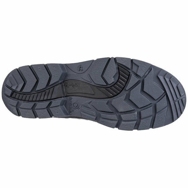Cotswold Mens Kempsford Hybrid Wellington Boot