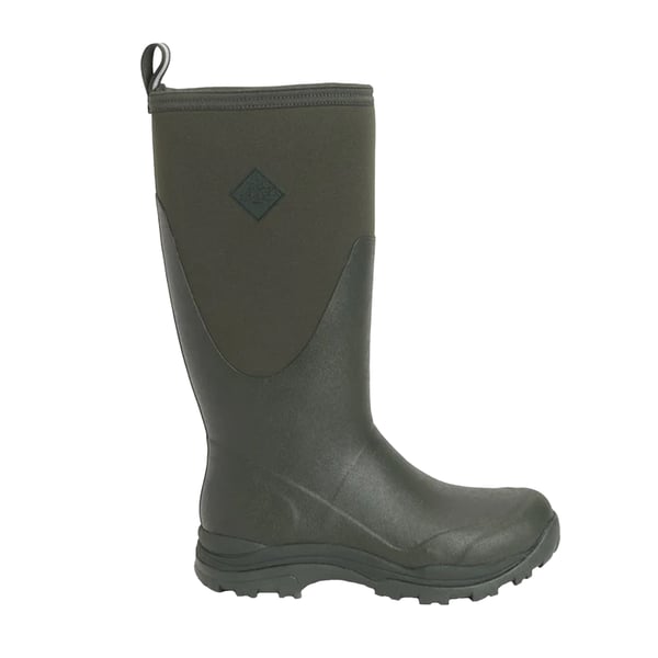 Muck Boots Outpost høje wellingtonstøvler til mænd