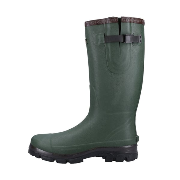 Cotswold Grange Neoprene Mens Wellington Boots