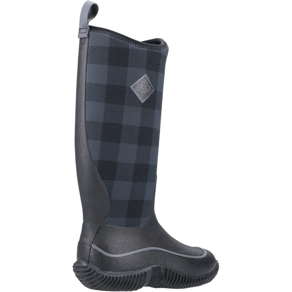 Muck Boots Dame/Damer Hale Wellington Boot