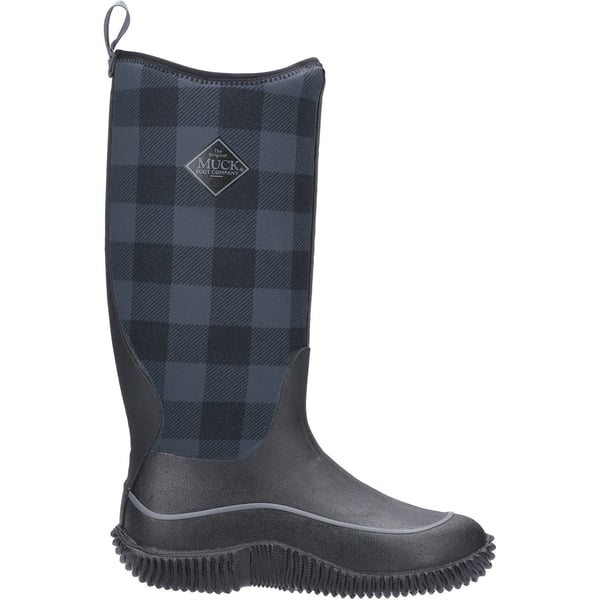 Muck Boots Dame/Damer Hale Wellington Boot