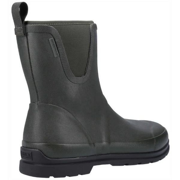 Muck Boots Unisex Adults Originals Pull On Mid Boot