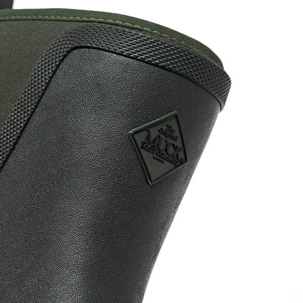 Muck Boots Unisex Adults Originals Pull On Mid Boot