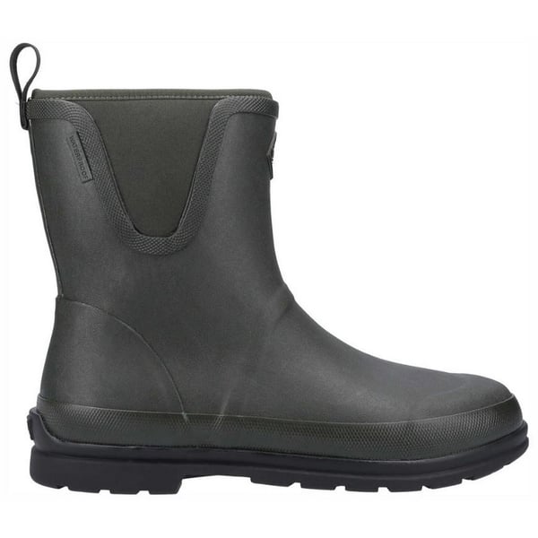Muck Boots Unisex Adults Originals Pull On Mid Boot