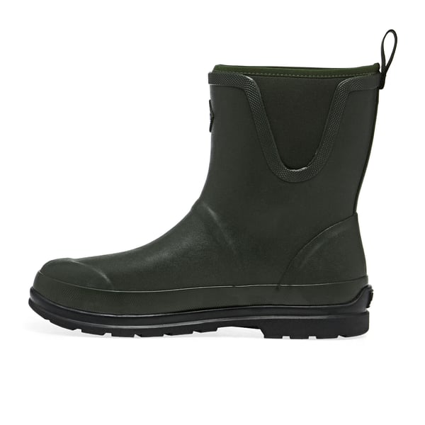 Muck Boots Unisex Adults Originals Pull On Mid Boot