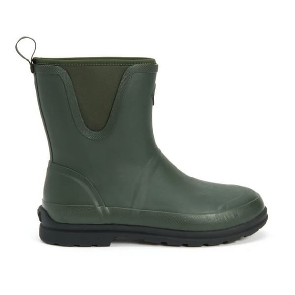 Muck Boots Unisex Adults Originals Pull On Mid Boot