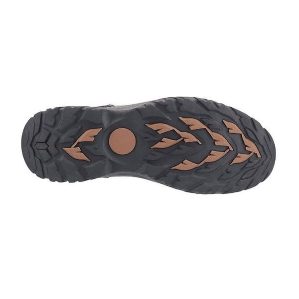 Cotswold Mens Boxwell Nubuck Leather Hiking Shoe
