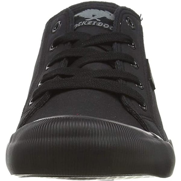 Rocket Dog Womens/Ladies Jazzin Canvas Fable Trainer