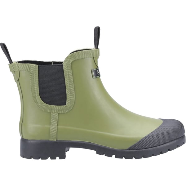 Cotswold Womens/Ladies Blenheim Wellington Boot