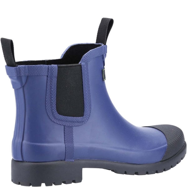 Cotswold Womens/Ladies Blenheim Wellington Boot