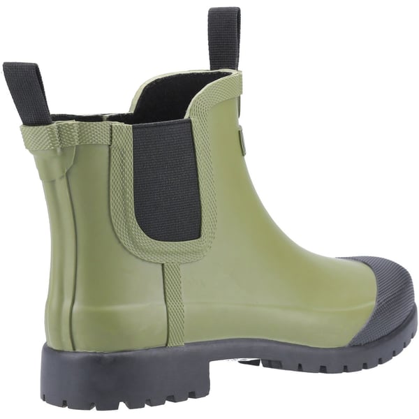 Cotswold Womens/Ladies Blenheim Wellington Boot