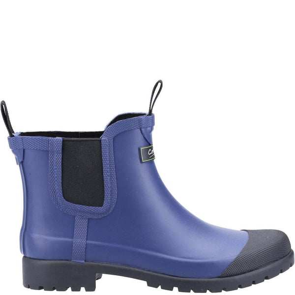 Cotswold Womens/Ladies Blenheim Wellington Boot