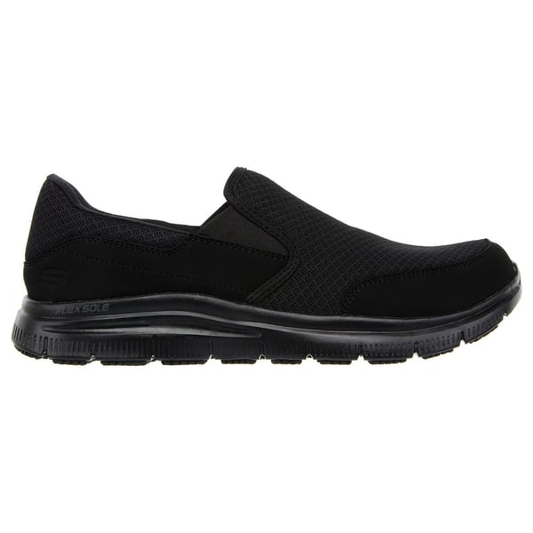 Skechers Flex Advantage McAllen sikkerhedssko til mænd