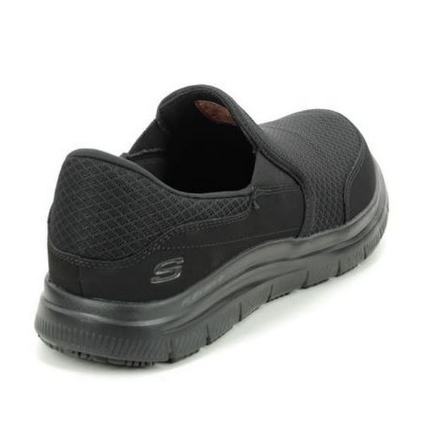 Skechers Flex Advantage McAllen sikkerhedssko til mænd