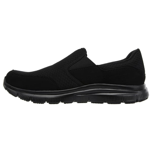Skechers Flex Advantage McAllen sikkerhedssko til mænd