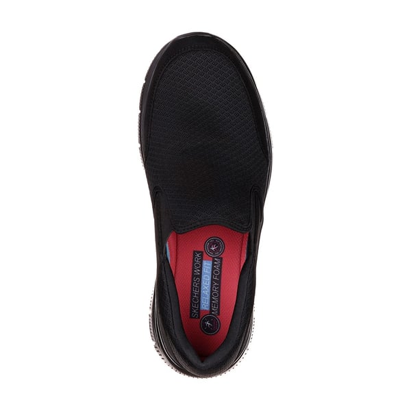 Skechers Flex Advantage McAllen sikkerhedssko til mænd