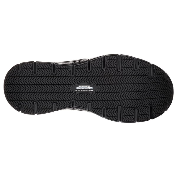 Skechers Flex Advantage McAllen sikkerhedssko til mænd