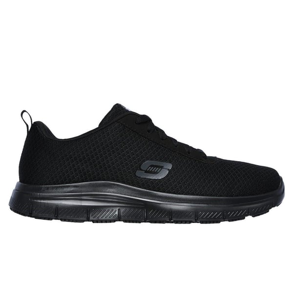 Skechers Mens Flex Advantage Trainers