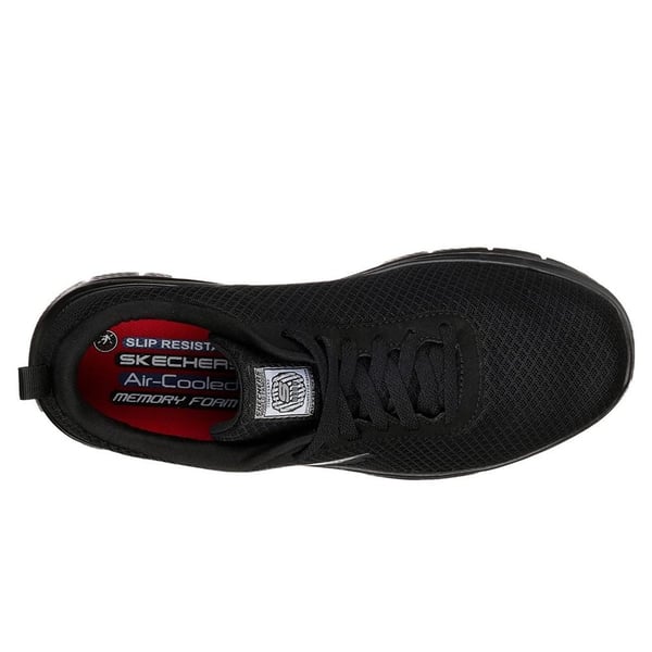 Skechers Mens Flex Advantage Trainers