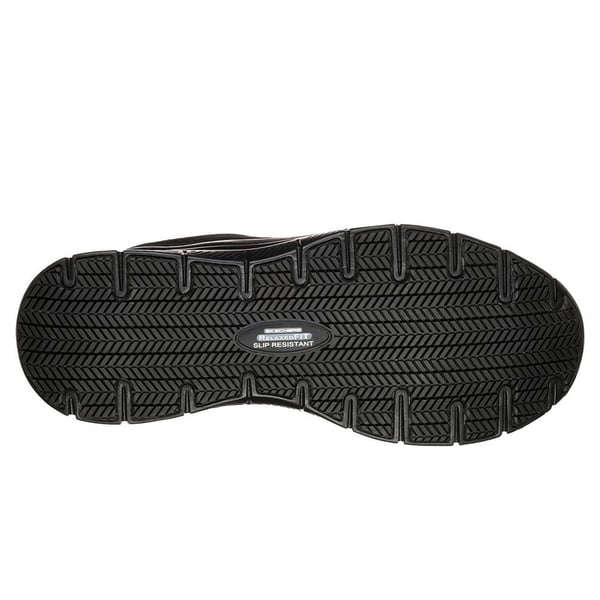Skechers Mens Flex Advantage Trainers