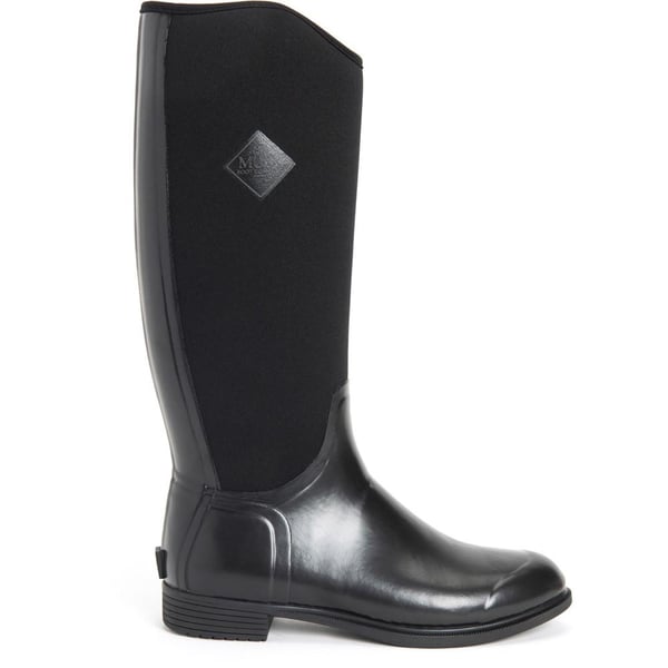 Muck Boots Womens/Ladies Derby Riding Boots