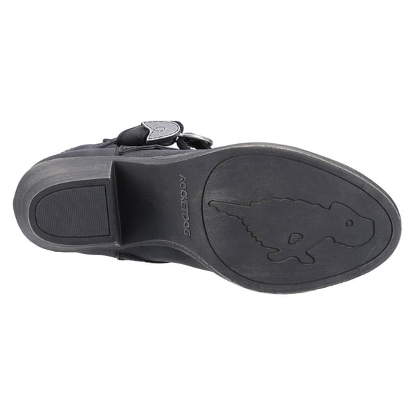 Rocket Dog Womens/Ladies Satire Ankle Boots
