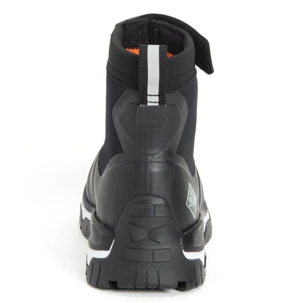 Muck Boots Womens/Ladies Apex Mid Wellington Boots