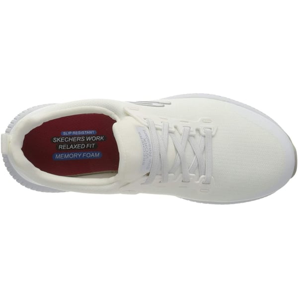Skechers Sikkerhedssko til kvinder/damer