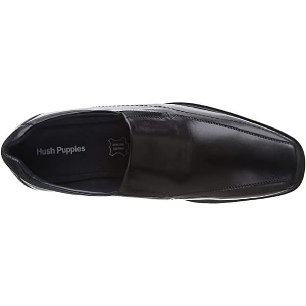 Hush Puppies Brody lædersko til mænd