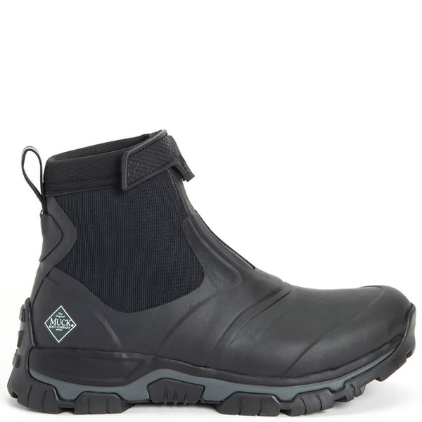 Muck Boots Mens Apex Mid Wellington Boots