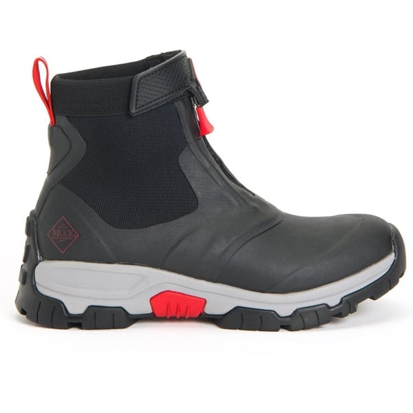Muck Boots Mens Apex Mid Wellington Boots