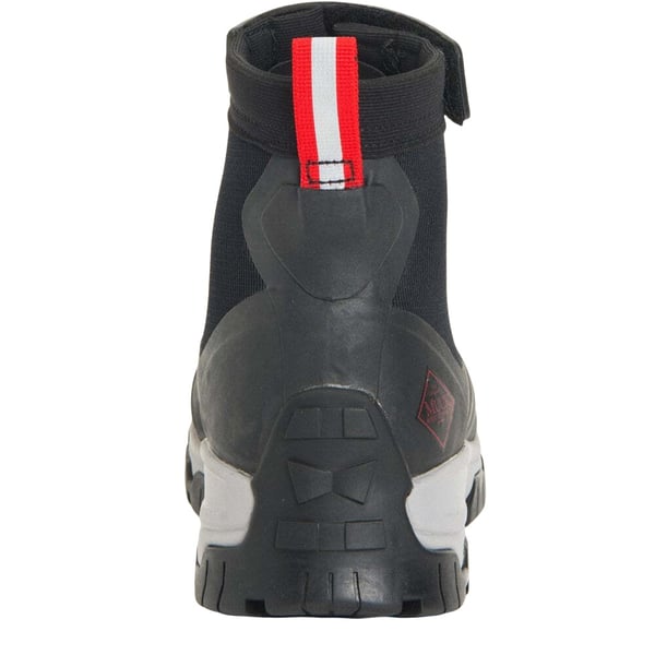 Muck Boots Mens Apex Mid Wellington Boots