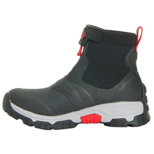 Muck Boots Mens Apex Mid Wellington Boots