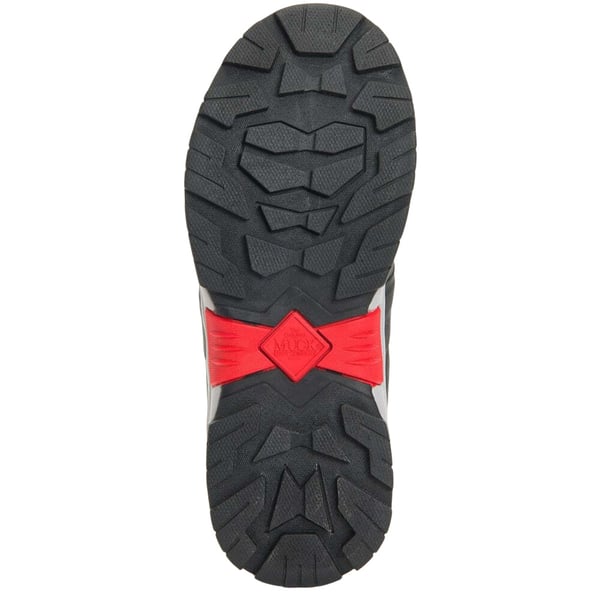 Muck Boots Mens Apex Mid Wellington Boots