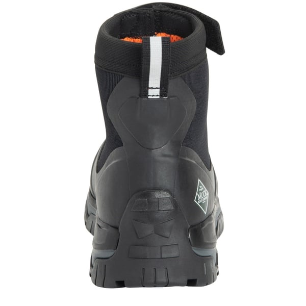 Muck Boots Mens Apex Mid Wellington Boots