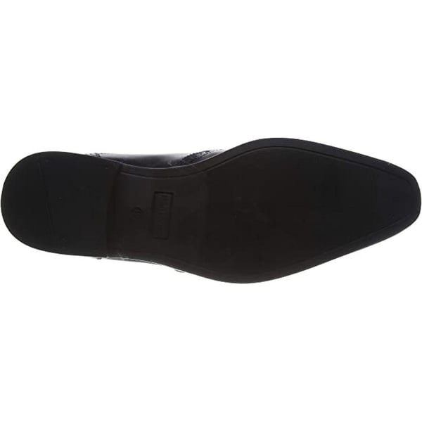Hush Puppies Mens Elliot Leather Brogues
