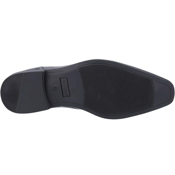 Hush Puppies Boys Ezra Leather Shoes