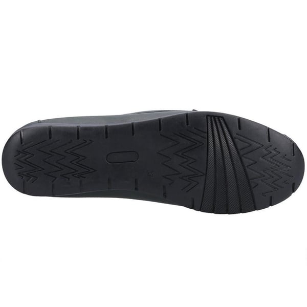 Fleet & Foster Womens/Ladies Tiggy Leather Loafers