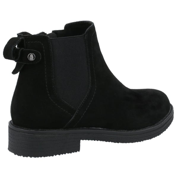 Hush Puppies Womens/Ladies Maddy Suede Ankle Boots