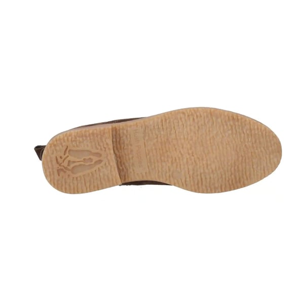 Hush Puppies Dam Maddy Ankelstövlar i Mocka