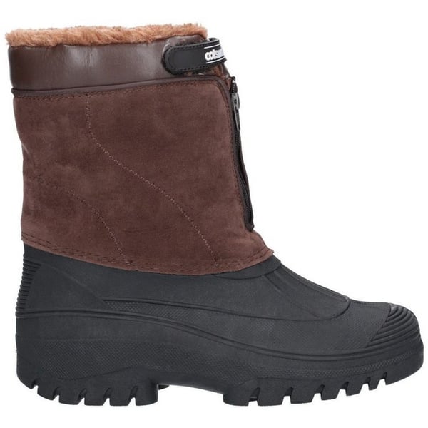 Cotswold Venture Waterproof Ladies Boot / Ladies Boots / Textile/Weather Wellingtons