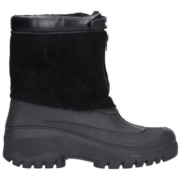 Cotswold Venture Waterproof Ladies Boot / Ladies Boots / Textile/Weather Wellingtons